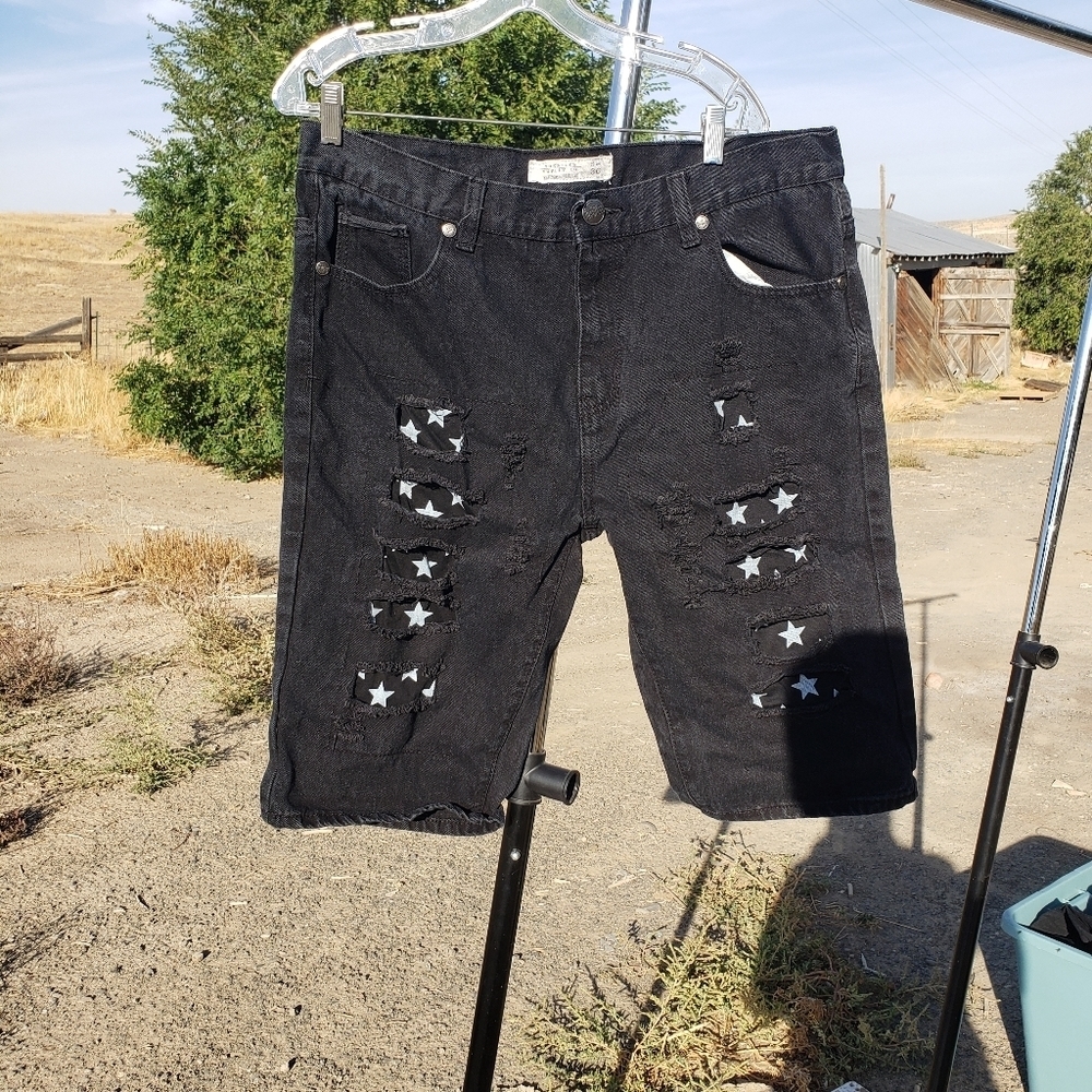 𝅺copy - Mens shorts